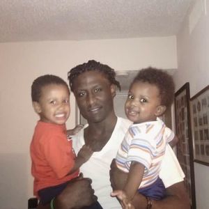 Meet your Posher, Precious